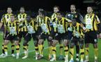 Le dernier tiers du championnat s’annonce chaud en haut et en bas du tableau : Le MAS retrouve la pole position