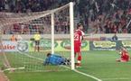 Le WAC retrouve la bonne cadence : Le Kawkab en a fait les frais