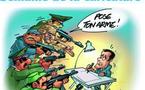 Quatrième Semaine de «Bulles en ville» : La caricature francophone à l’honneur à Fès