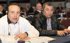 L’AMPS au Congrès de l’AIPS  à Séoul