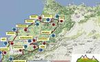 Tour du Maroc cycliste :  Le grand défi d’Adil Jelloul et ses coéquipiers