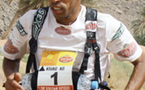 3ème étape du Marathon des sables : Domination des athlètes marocains