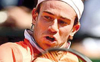 Grand Prix Hassan II de tennis: Les Italiens et les Espagnols confirment