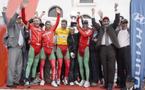 Tour du Maroc cycliste: Place au bilan
