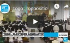 Togo : l'opposition dénonce la répression de manifestations qui a fait au moins deux morts