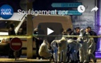 Soulagement après la mort du terroriste du marché de Noël
