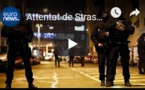 Attentat de Strasbourg : un proche du terroriste mis en examen