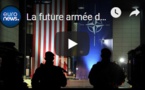 La future armée du Kosovo inquiète Belgrade