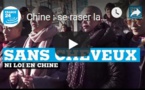 Chine : se raser la tête pour réclamer justice