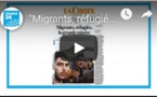 Revue de presse internationale