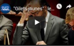 "Gilets jaunes" : le casse-tête de l'application des promesses