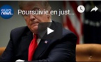 Poursuivie en justice, la Fondation Trump accepte sa dissolution