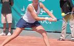 Dinara Safina expéditive : Nadia Lalami franchit le cap du tour inaugural