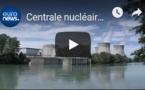 Centrale nucléaire du Bugey : Genève porte de nouveau plainte