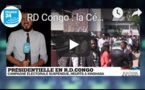 RD Congo : la Céni envisage un report du scrutin, campagne suspendue à Kinshasa