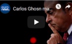 Carlos Ghosn maintenu en détention au Japon