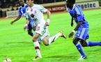 Le WAC surclasse TP Mazembe en Ligue des champions : La qualification se jouera à Lumubashi