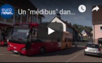 Un "médibus" dans les villages de Hesse