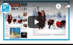 Revue de presse internationale