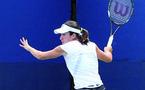 Grand Prix Lalla Meryem de tennis : Consécration de l’Italienne Alberta Brianti