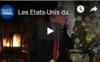 Les Etats-Unis dans l'impasse budgétaire
