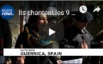 Ils chantent les 9 jours avant Noël : zoom sur une tradition basque
