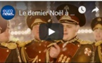 Le dernier Noël à Moscou