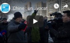 Chine : un avocat jugé à huis clos au nom du "secret d'État"