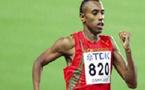 Athlétisme : Laâlou entame sa saison à Philadelphie