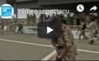 Yémen : spectaculaire et meurtrière attaque de drone contre l'armée loyaliste