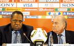 Scandale de vote aux Mondiaux FIFA 2018 et 2022 : Issa Hayatou dans le collimateur
