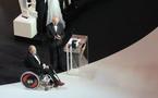 Le 64ème Festival de Cannes est ouvert : Honneur à Bernardo Bertolucci