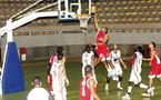 3e journée du play-off de basketball : L’ASS au-dessus du lot