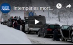 Intempéries mortelles dans les Alpes autrichiennes