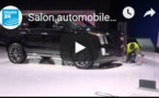 Salon automobile de Détroit : les constructeurs dans le flou
