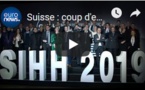 Suisse : coup d'envoi de la 29e édition du Salon international de la Haute Horlogerie