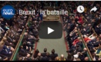 Brexit : la bataille du plan B commence