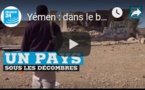 Yémen : dans le bastion des Houthis