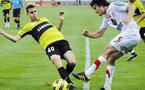 Fin du championnat D1 : Le WAC doublé par le MAS au finish