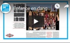 Revue de presse internationale