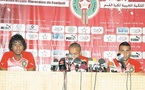 A la veille de Maroc-Algérie : La confiance est de mise dans le camp marocain