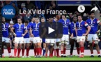 Le XV de France humilié en Angleterre