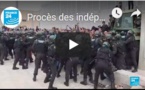 Procès des indépendantistes catalans : la question catalane au coeur des débats