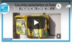 Revue de presse internationale