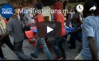 Manifestations mortelles sur fond de corruption en Haïti : "Moïse démission !"