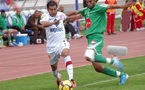 A moins d’un mois de la reprise de la Ligue des champions : Le WAC et le Raja reprennent le chemin des entraînements
