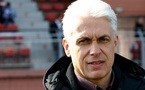 Le Hassania se prépare à la ligue professionnelle : Hubert Velud prend ses nouvelles fonctions