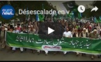 Désescalade en vue entre l'Inde et le Pakistan ?