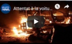 Attentat à la voiture piégée revendiqué par les islamistes shebabs à Mogadiscio
