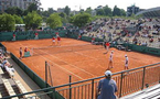 Roland-Garros au Conseil de Paris